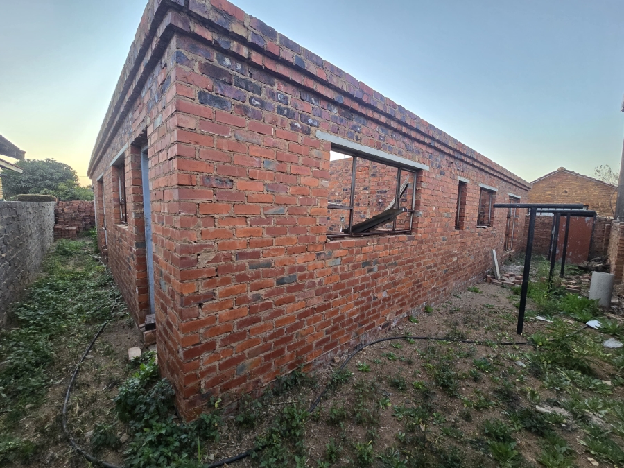 0 Bedroom Property for Sale in Lethlabile North West